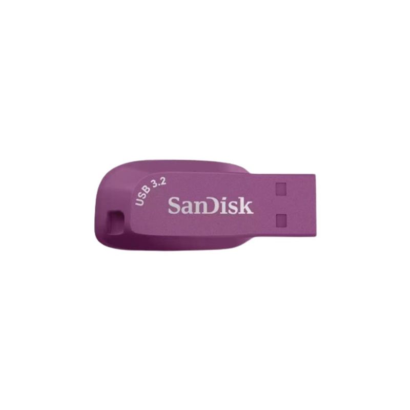 SANDISK - Memoria USB Sandisk 3.2 Ultra Shift 32GB 100Mb/S Purpura