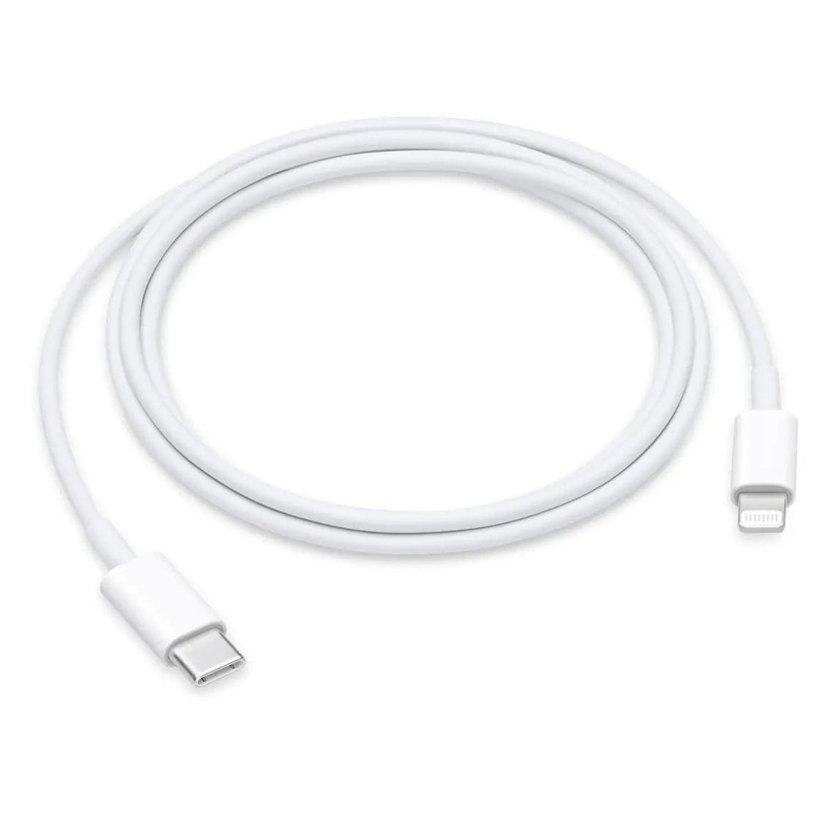 APPLE - CABLE APPLE USB-C TO LIGHTNING 1 METRO