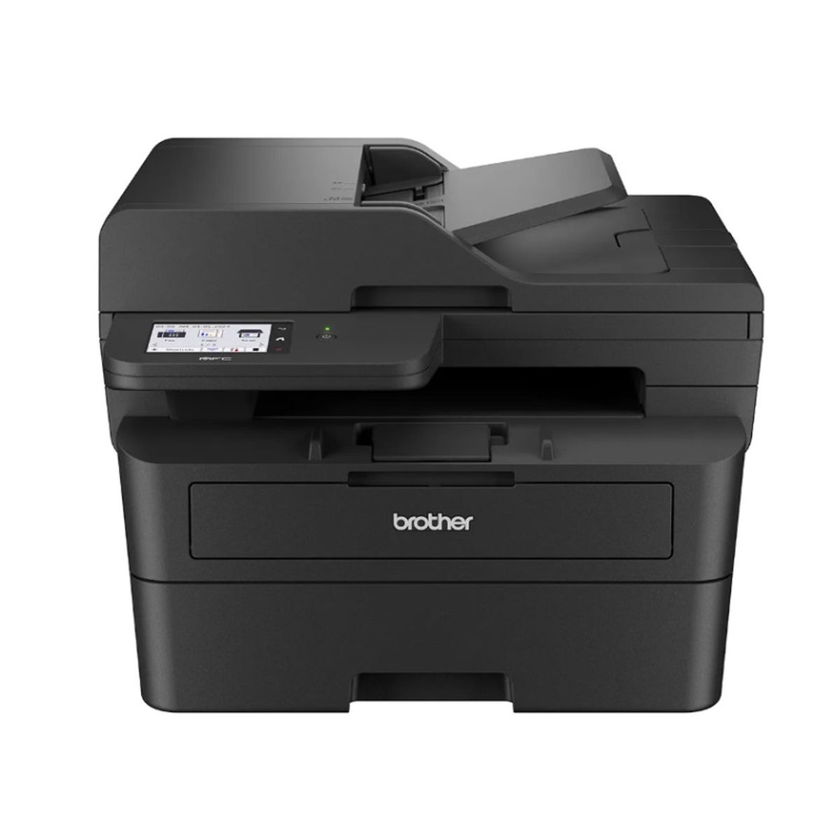 BROTHER - Impresora Bronther MFC-L2880DW multifuncional monocromatica