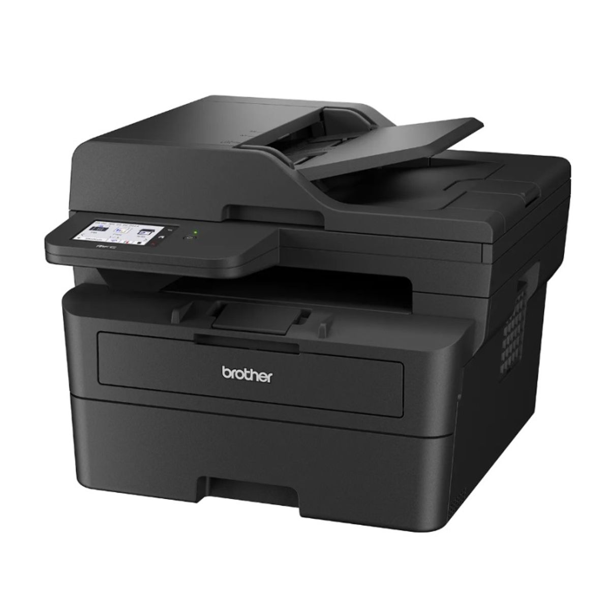 BROTHER - Impresora Bronther MFC-L2880DW multifuncional monocromatica