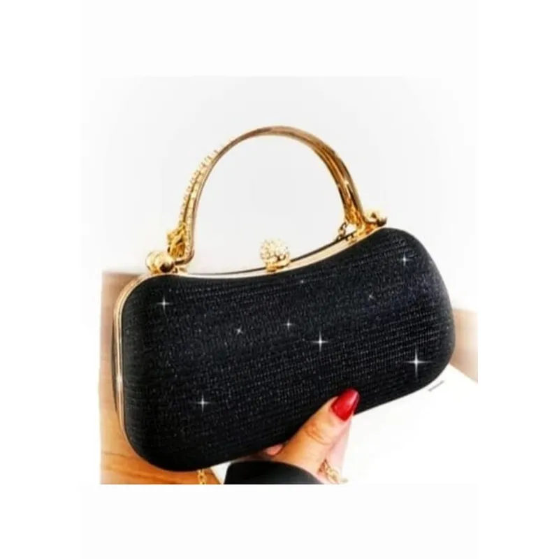 Clutch Bolso Vestido Bolsa De Mano Para Fiesta De Noche Cartera De