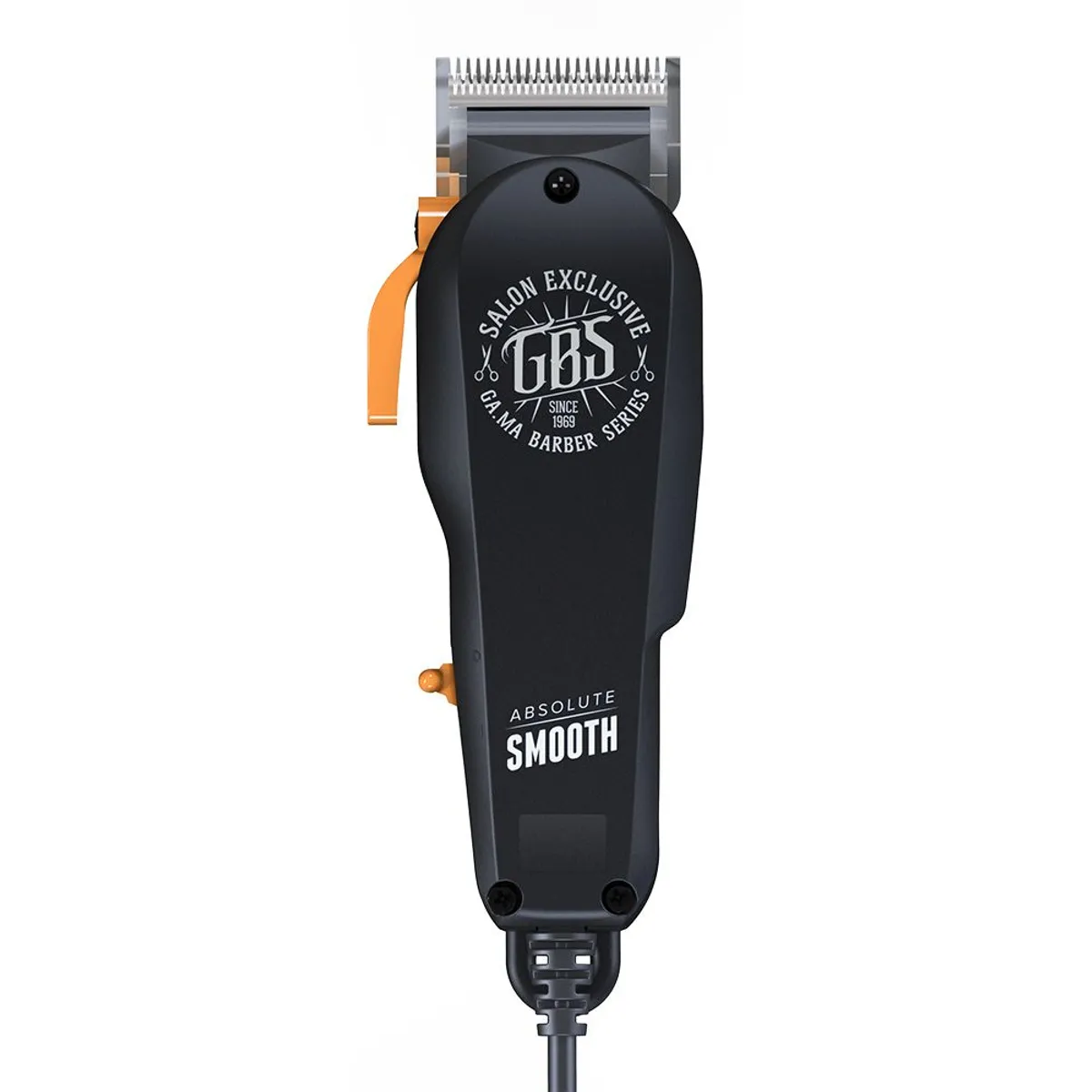 GAMA - Cortadora de Cabello Absolute Smooth Gama 676