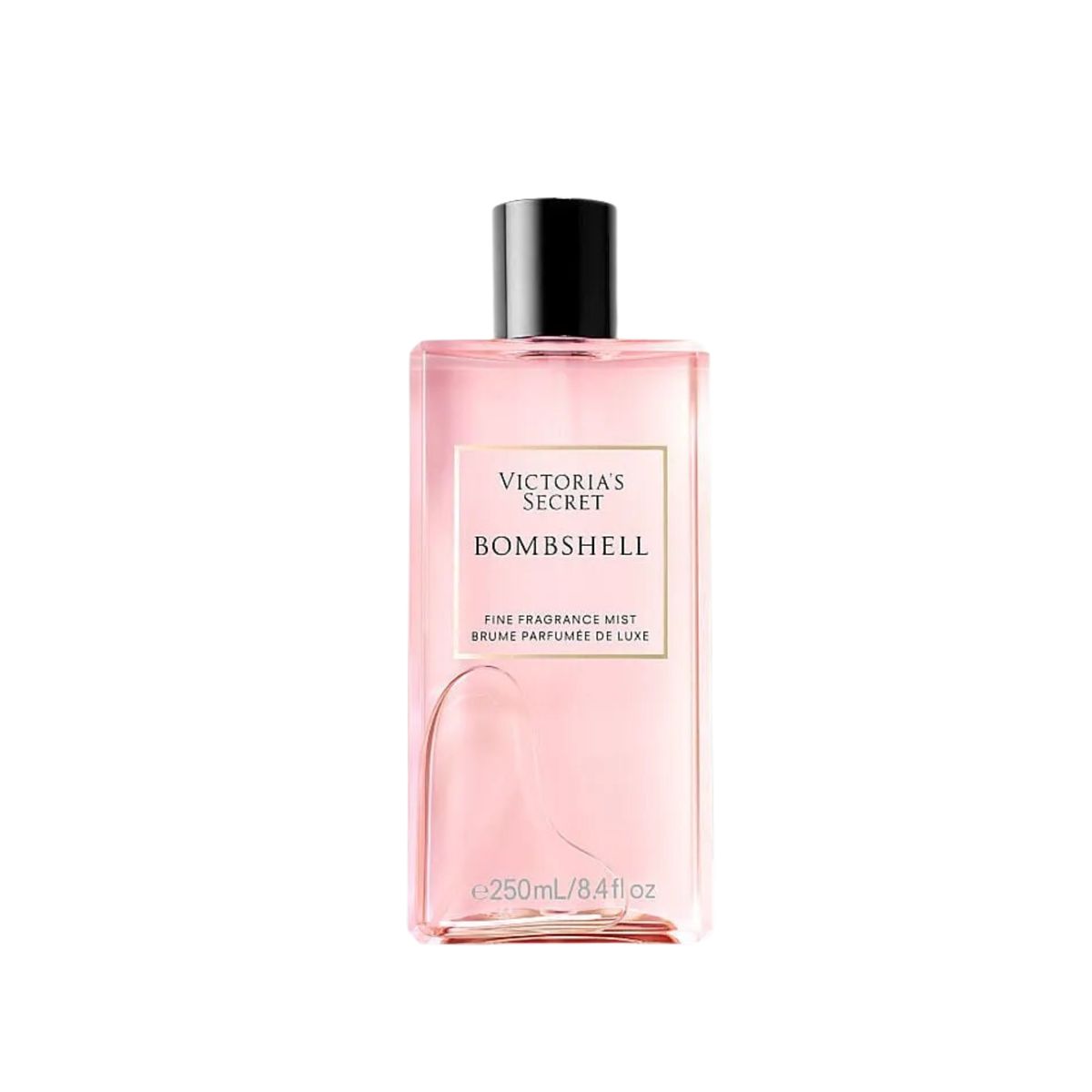 VICTORIA'S SECRET - Colonia bombshell victorias  secret 250 ml
