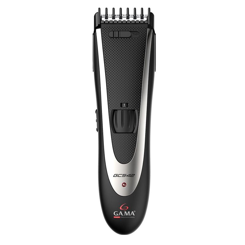 GAMA - Cortadora de cabello Gama Clipper GC 542