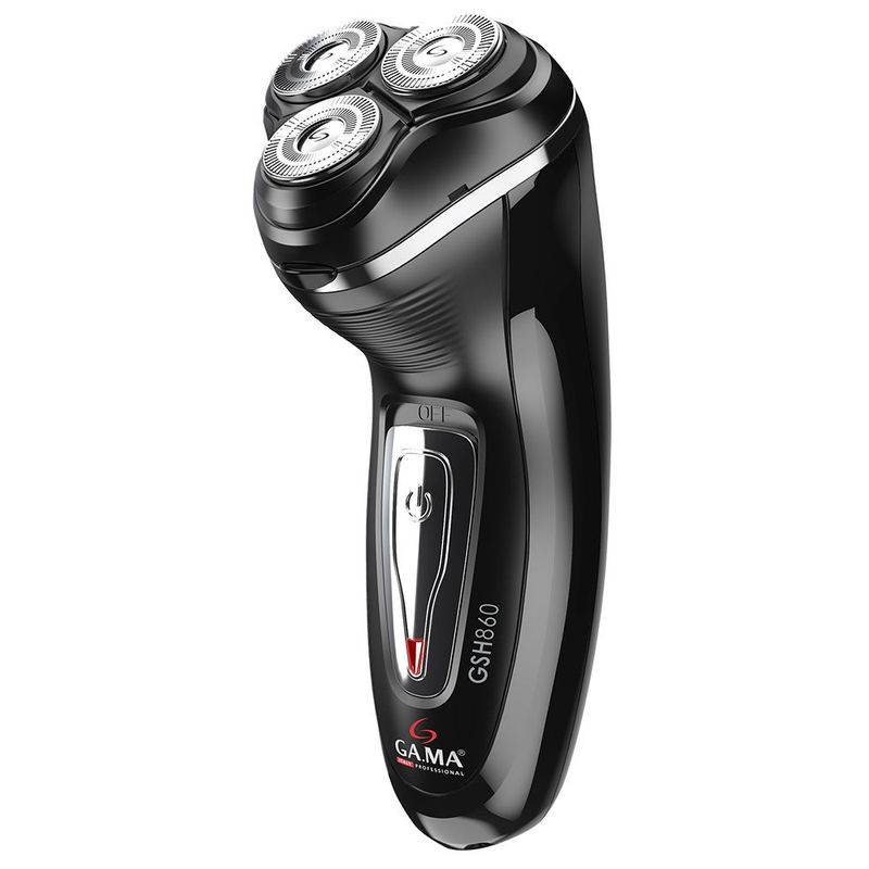 GAMA - Afeitadora Gama GSH Master 220V BECSH0000000161 Negro