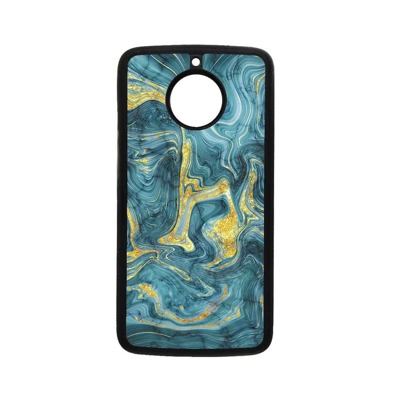 GENERICO - Funda Protector Case Para MOTO E4 PLUS