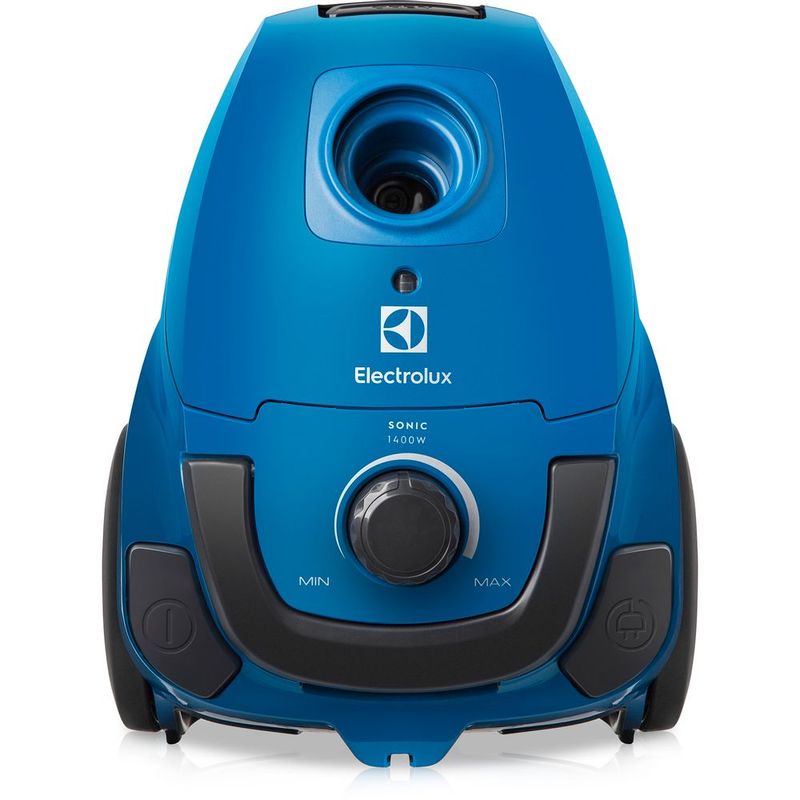 ELECTROLUX - Aspiradora Electrolux 1400W SON10  Alta Succión y Triple Filtración