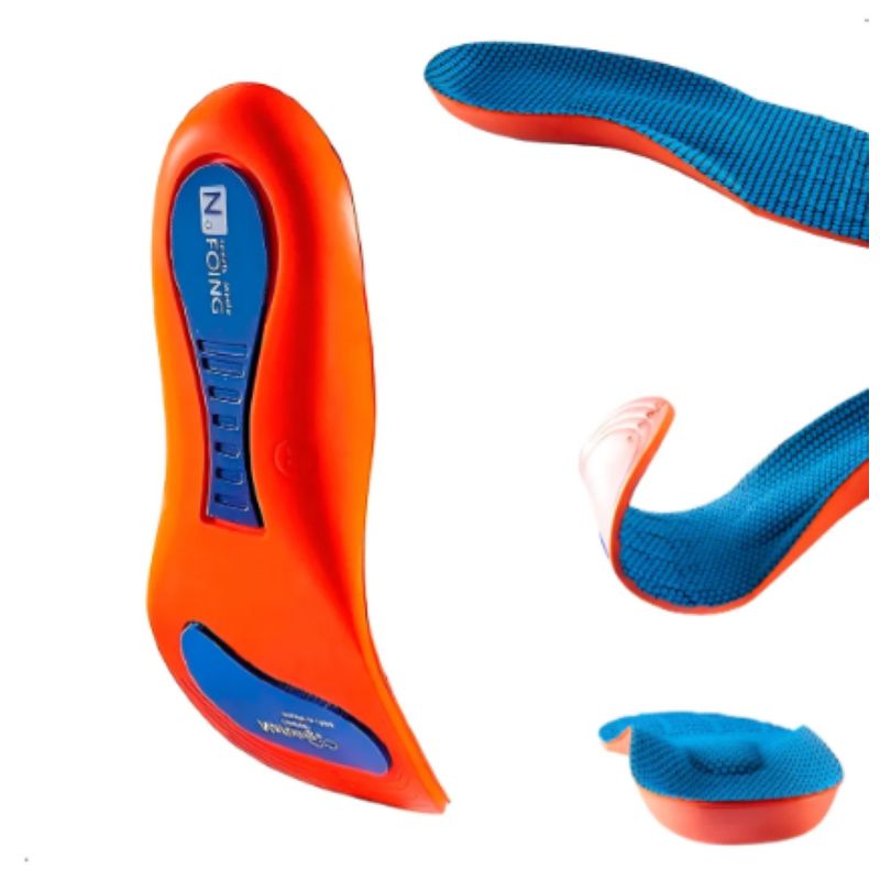 GENERICO - Plantillas Ortopedicas Nafoing Confortables