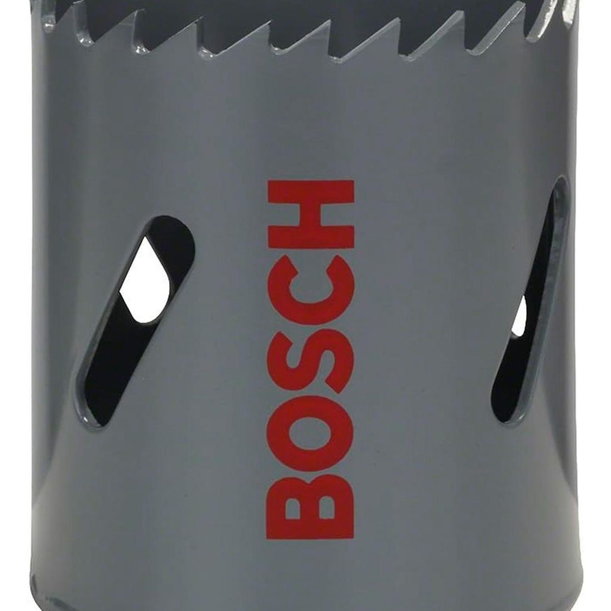 BOSCH - Sierra Bosch Copa Cobaltada Bimetal 44mm  1.3/4"