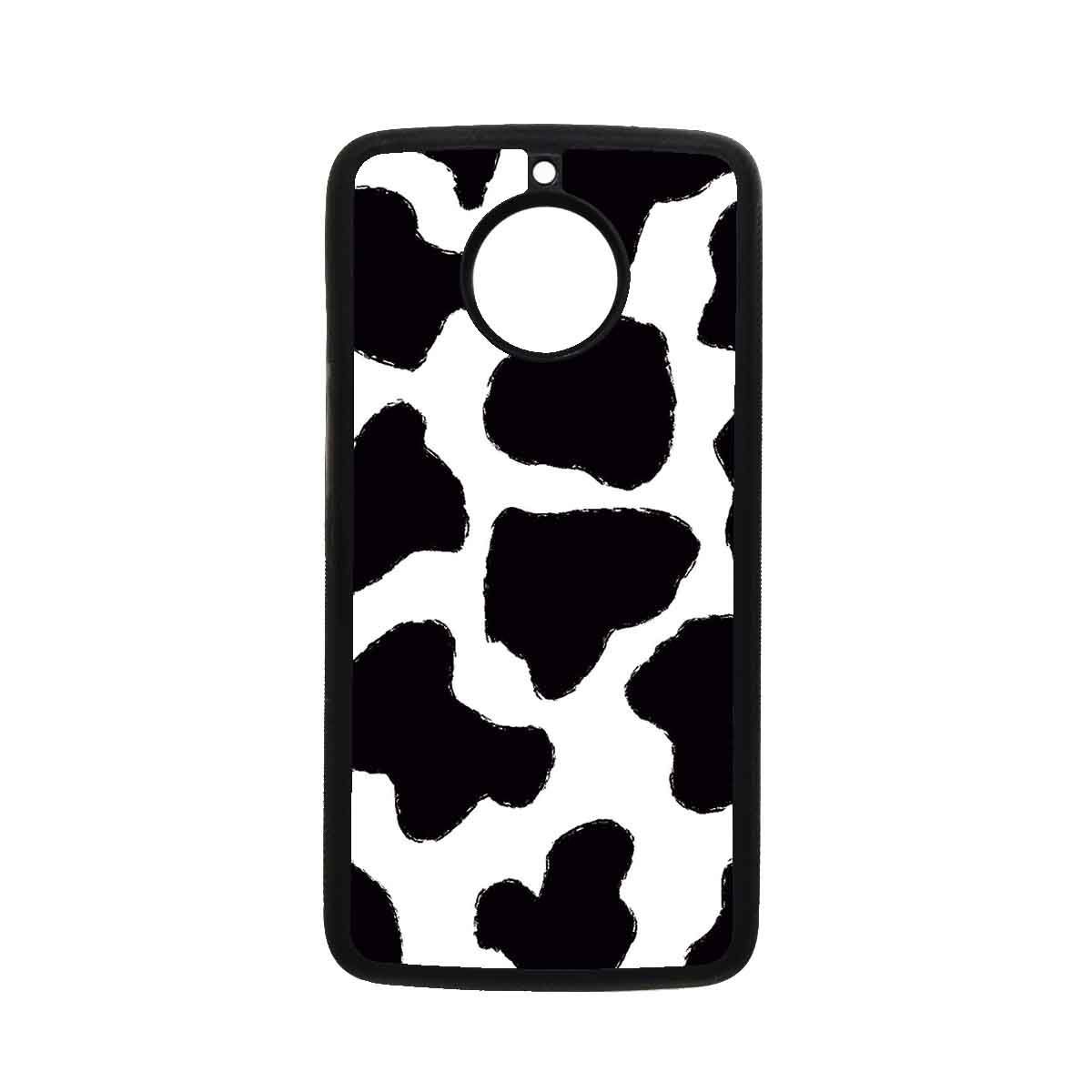 GENERICO - Funda Protector Case Para MOTO E4 PLUS