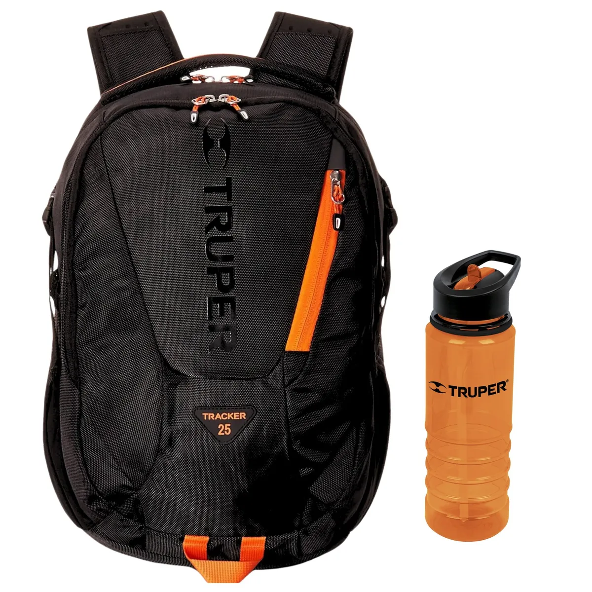 TRUPER - MOCHILA PORTALAPTOP  gama alta tomatodo Truper expert