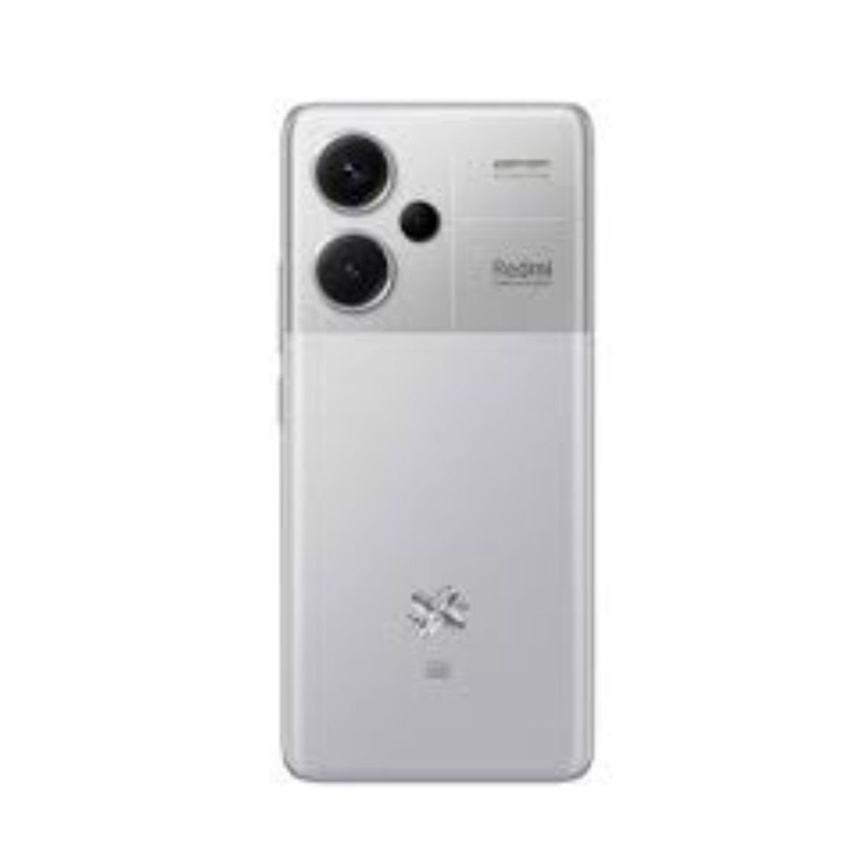 XIAOMI - XIAOMI REDMI NOTE 13 PRO PLUS 5G 512GB 12GB RAM  SILVER