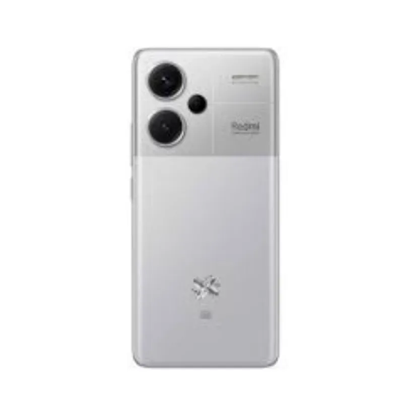 XIAOMI - XIAOMI REDMI NOTE 13 PRO PLUS 5G 512GB 12GB RAM  SILVER