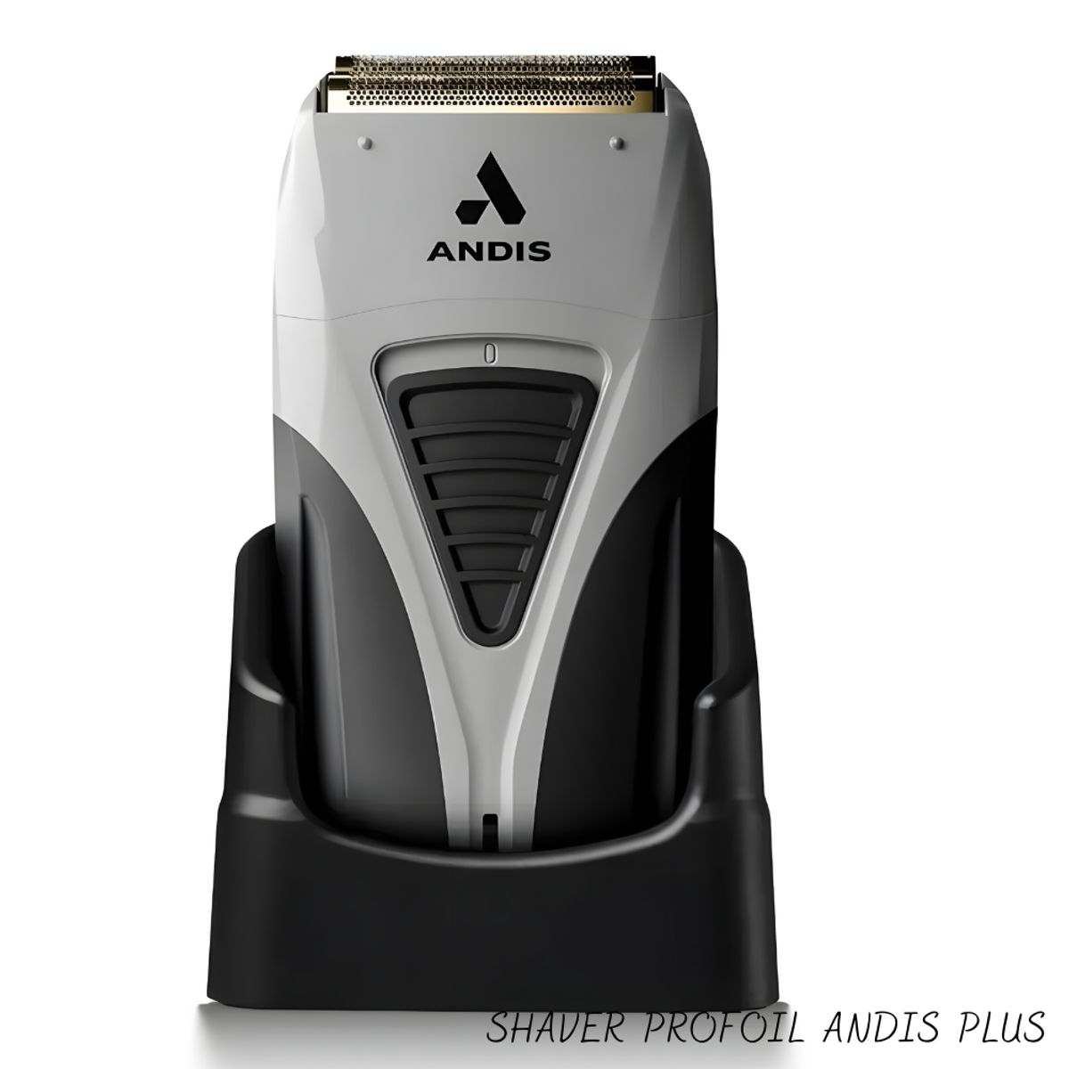 ANDIS - Shaver Andis Profoil Lithium Plus Negro