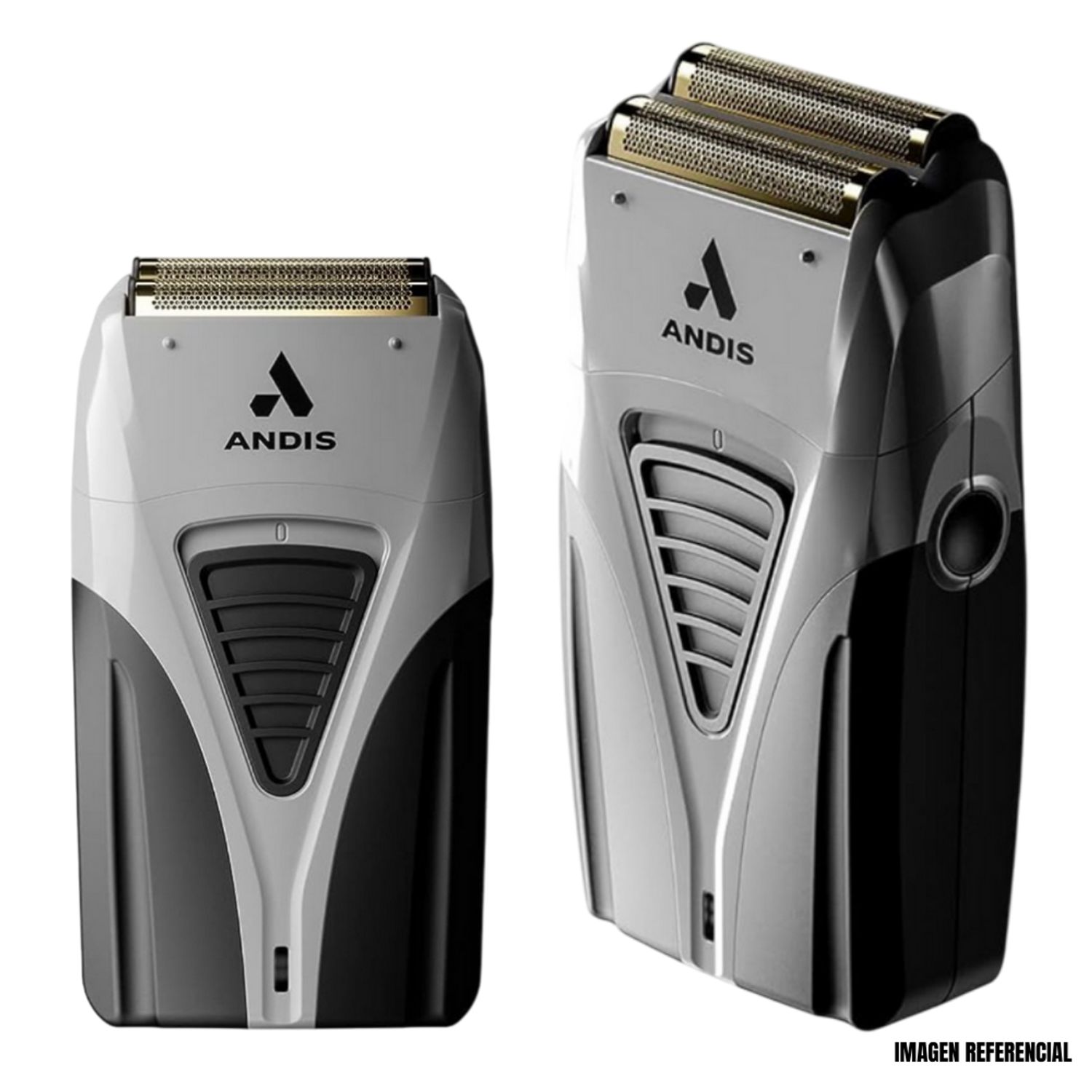 Shaver Andis Profoil Lithium Plus Negro ANDIS | Falabella Perú