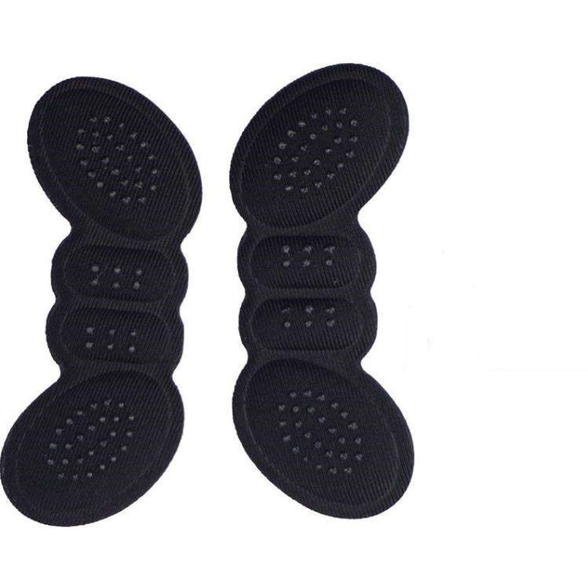 GENERICO - Protector de talón taloneras para zapatos - Set 5 pares