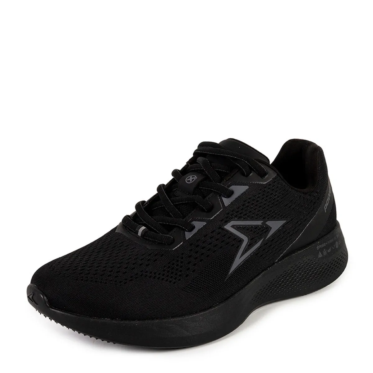POWER - Zapatillas Deportivas Training Power Xorise+ Negro Hombre