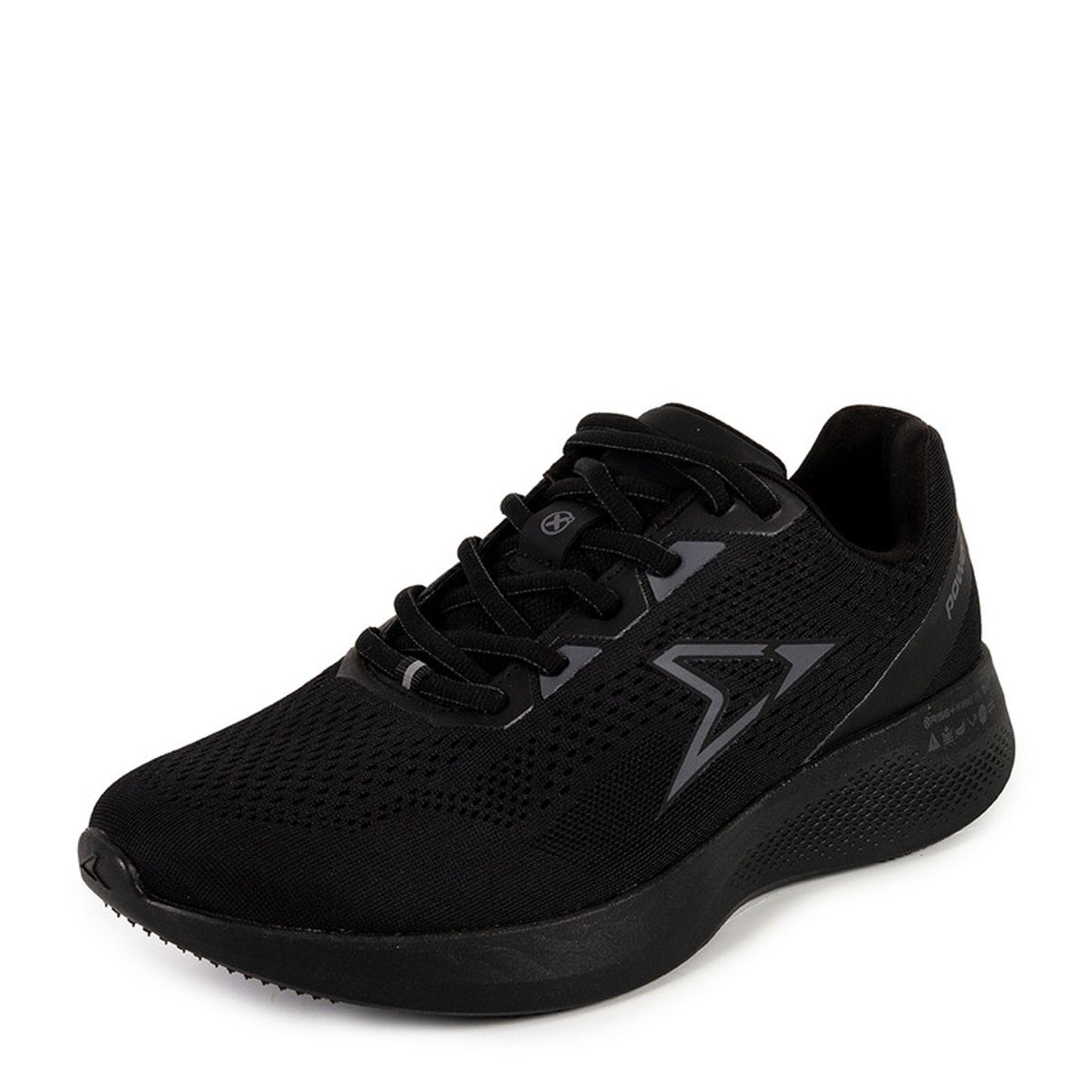 POWER - Zapatillas Deportivas Training Power Xorise+ Negro Hombre