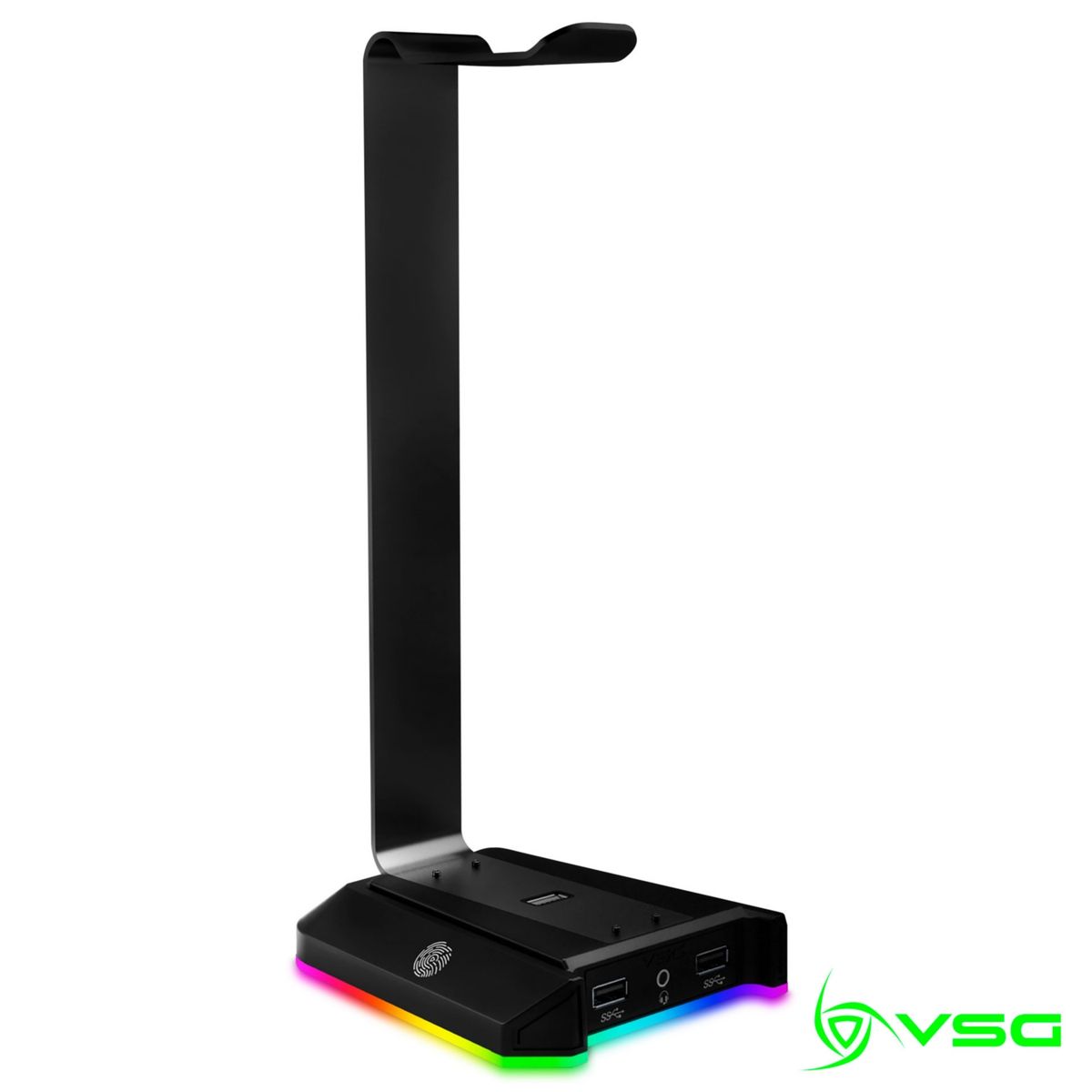 VSG - Soporte Para Audífonos Gamer VSG Atlas RGB