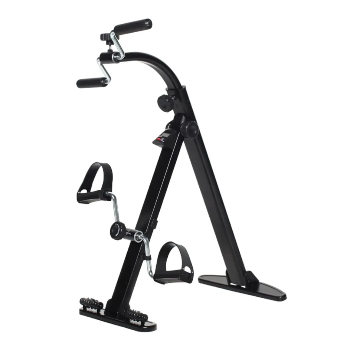 GENERICO - Bicicleta Estática plegable de Brazos y Piernas VITARID-R