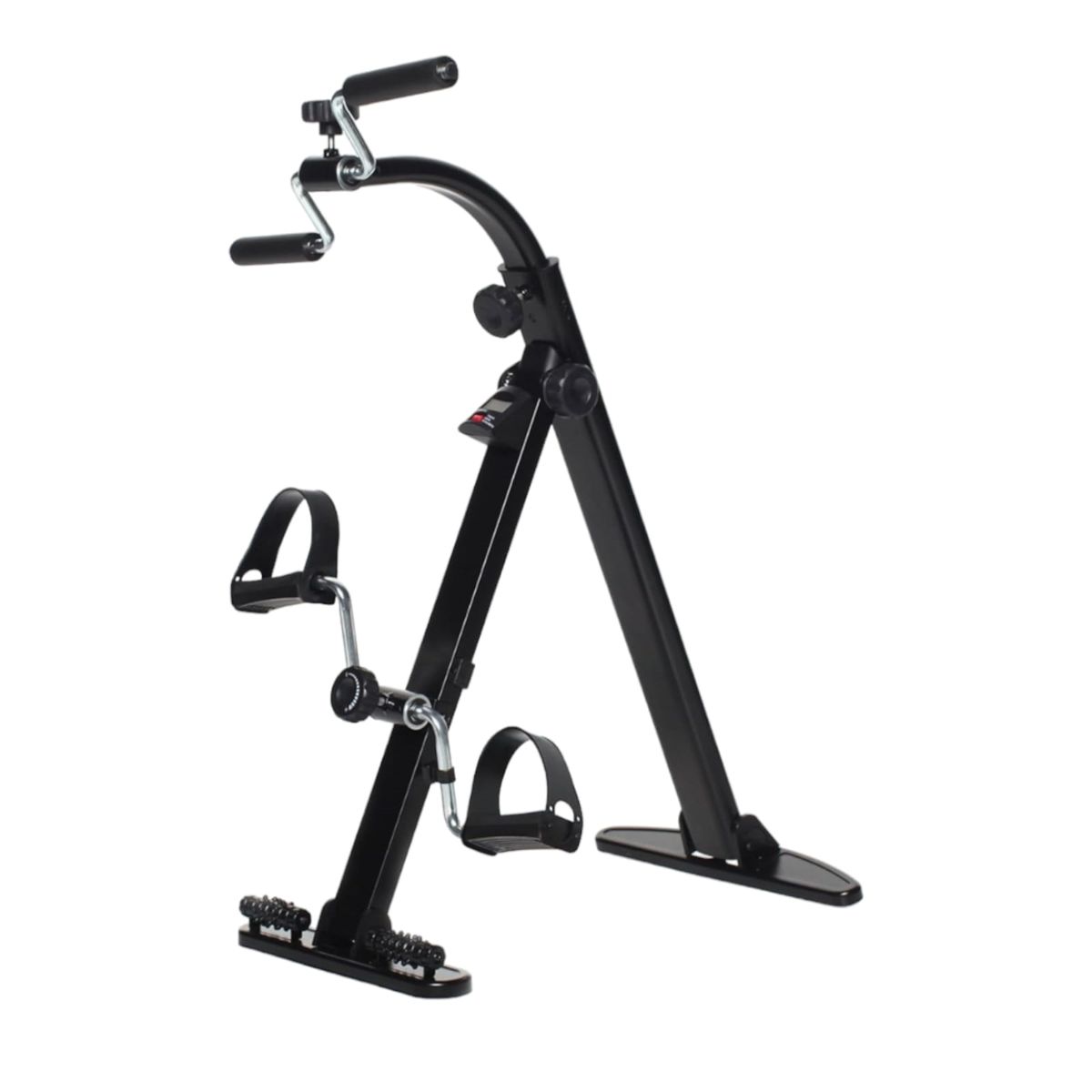 GENERICO - Bicicleta Estática plegable de Brazos y Piernas VITARID-R