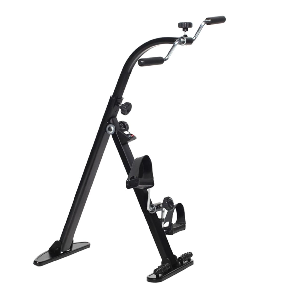 GENERICO - Bicicleta Estática plegable de Brazos y Piernas VITARID-R