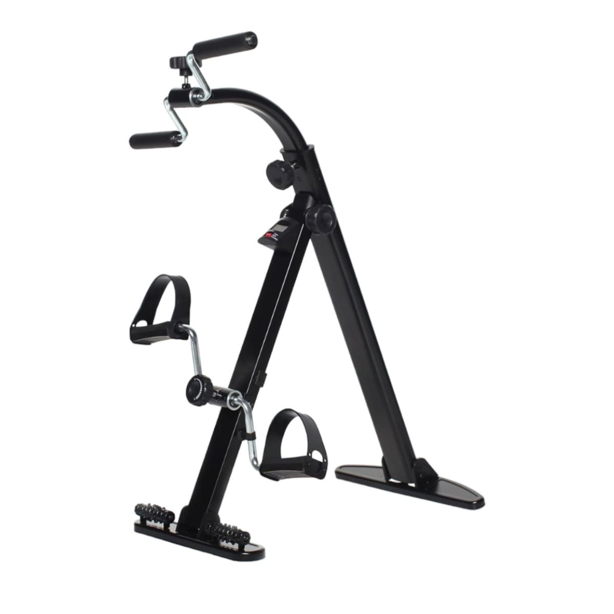 GENERICO - Bicicleta Estática plegable de Brazos y Piernas VITARID-R