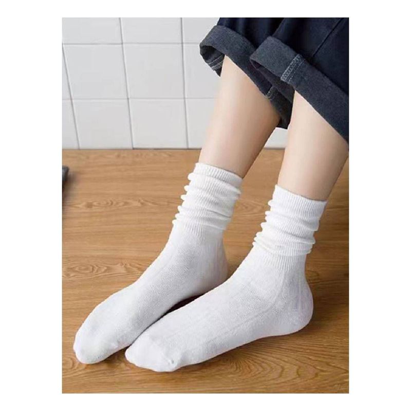 RYBIU IMPORT - Medias Futsaleras Niño Rybiu Pack 3