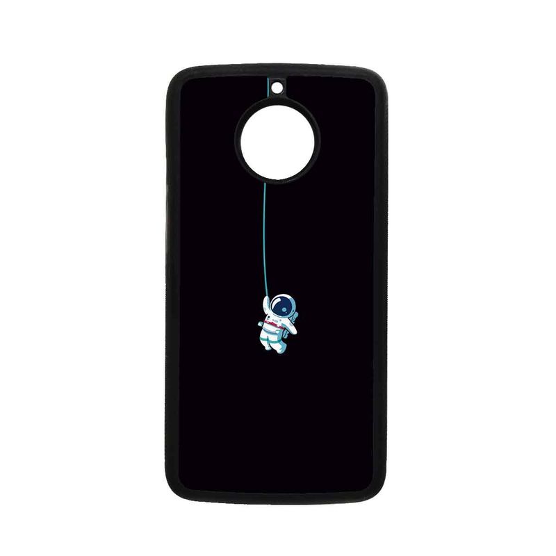 GENERICO - Funda Protector Case Para MOTO E4 PLUS