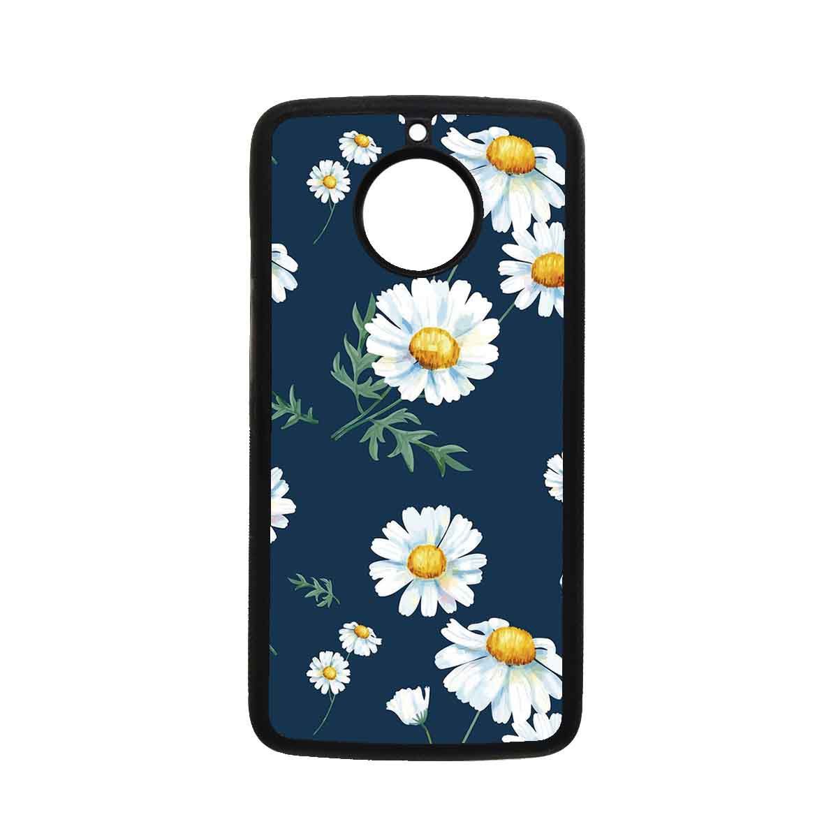 GENERICO - Funda Protector Case Para MOTO E4 PLUS