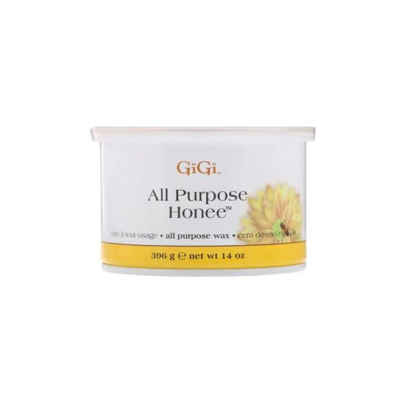 GIGI - Cera depilatoria 396 g - All Purpose Honne - GIGI