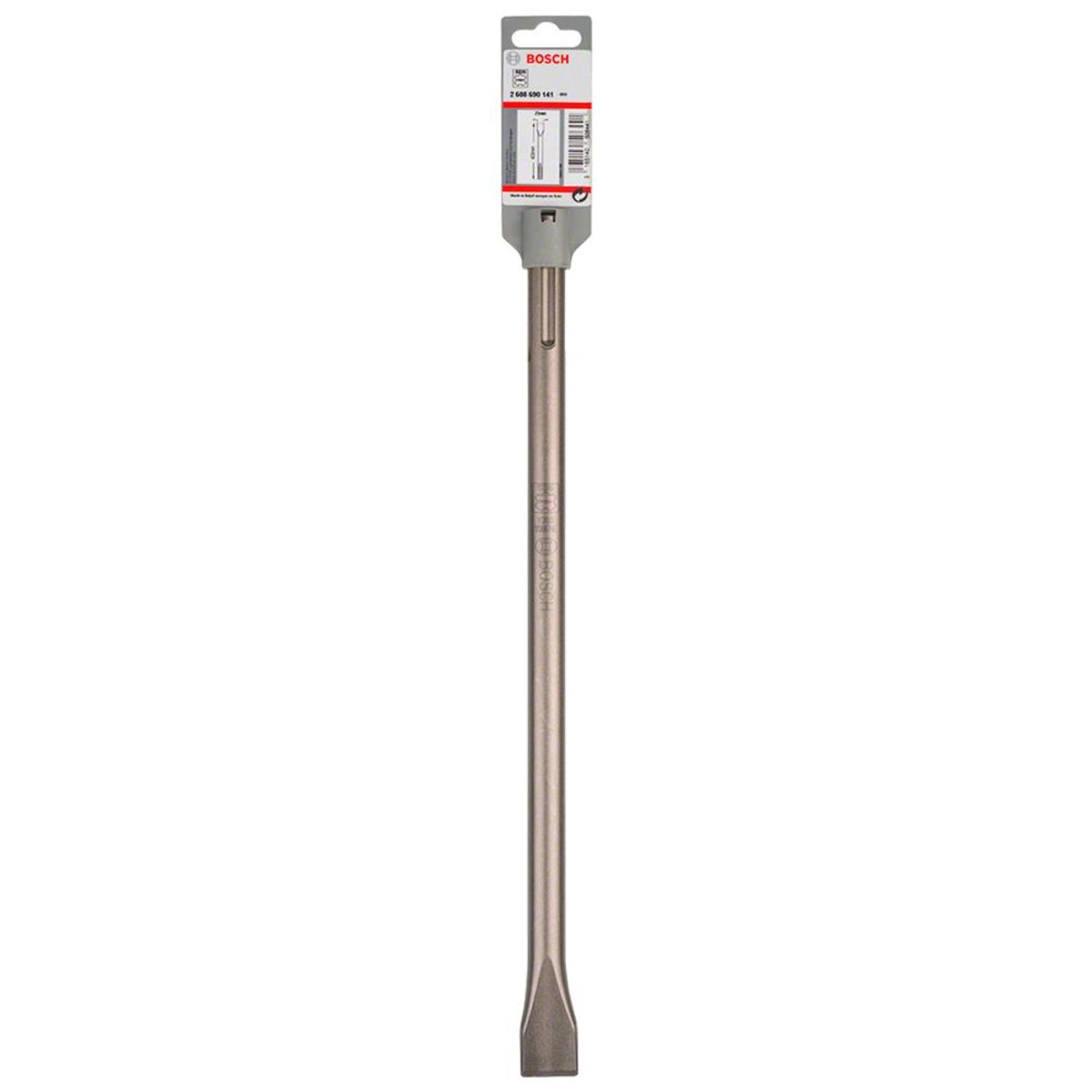 BOSCH - Bosch Cincel Max Plano Bosch 400 mm Standar