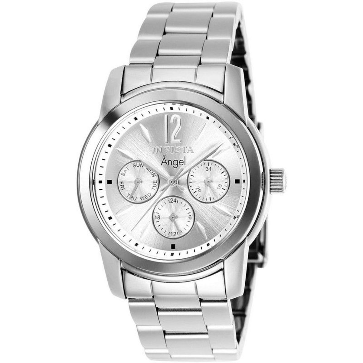 INVICTA - Reloj Invicta Angel 0461 para Mujer