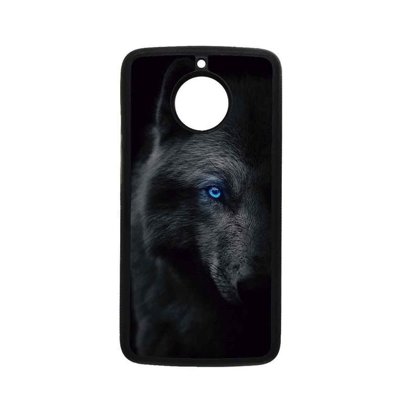 GENERICO - Funda Protector Case Para MOTO E4 PLUS