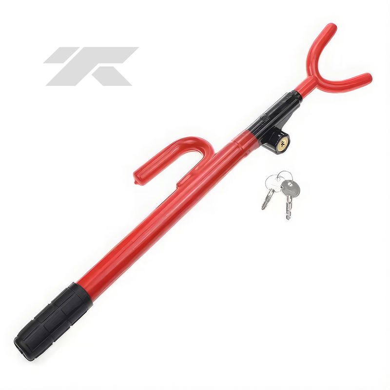 GENERICO - Bastón de Seguridad Timón Timón Liviano