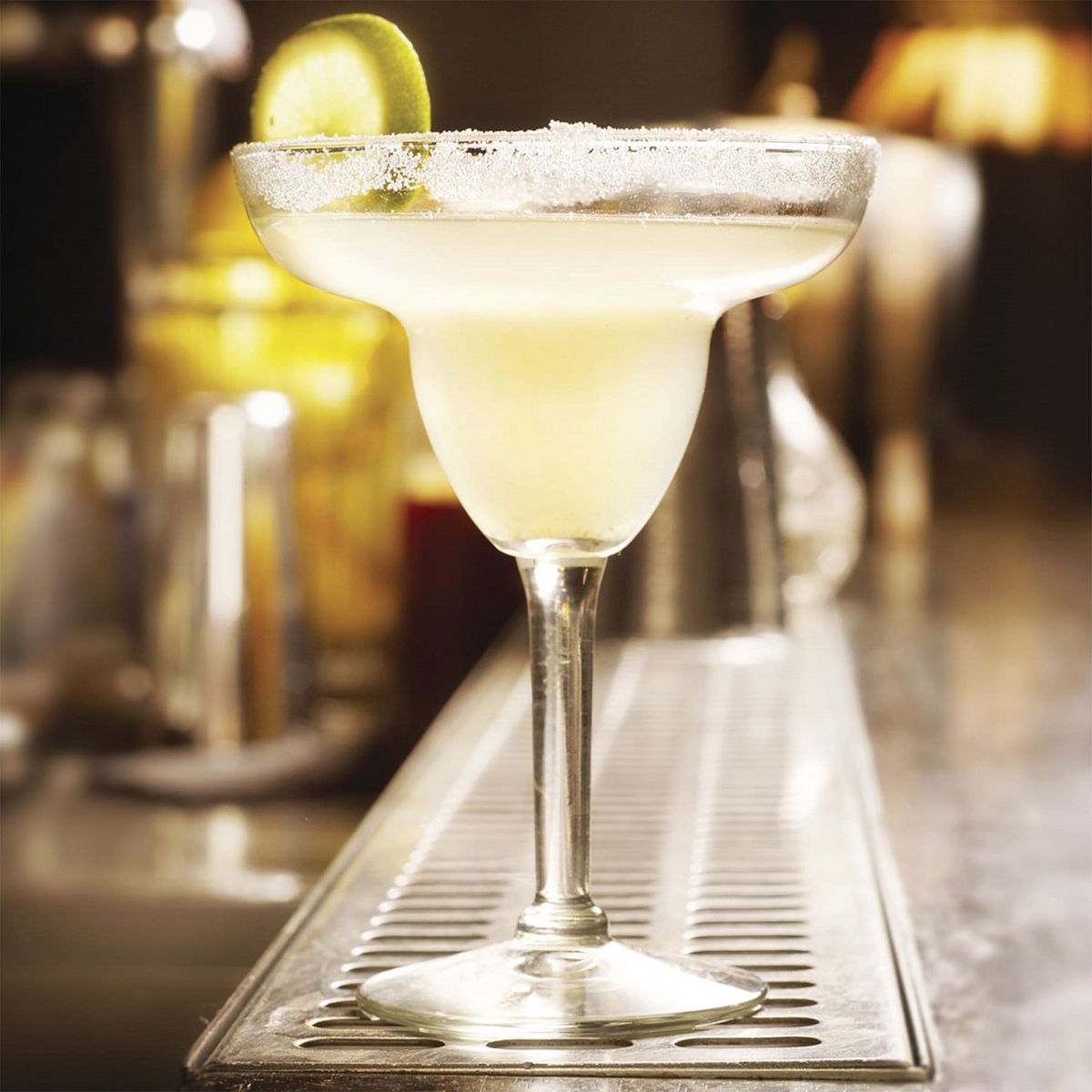 LIBBEY - Copa para Margarita Libbey Citation Gourmet  266 ml. / 9 oz. (4 Piezas)