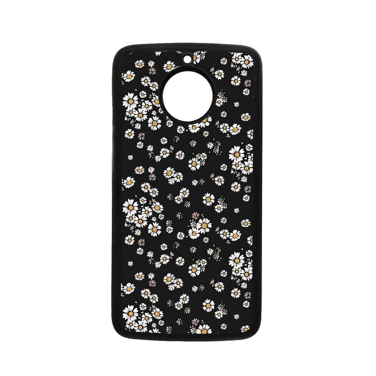 GENERICO - Funda Protector Case Para MOTO E4 PLUS