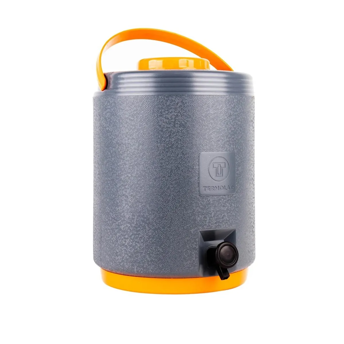 TERMOLAR - Maxitermo Gris Termolar 12 Litros