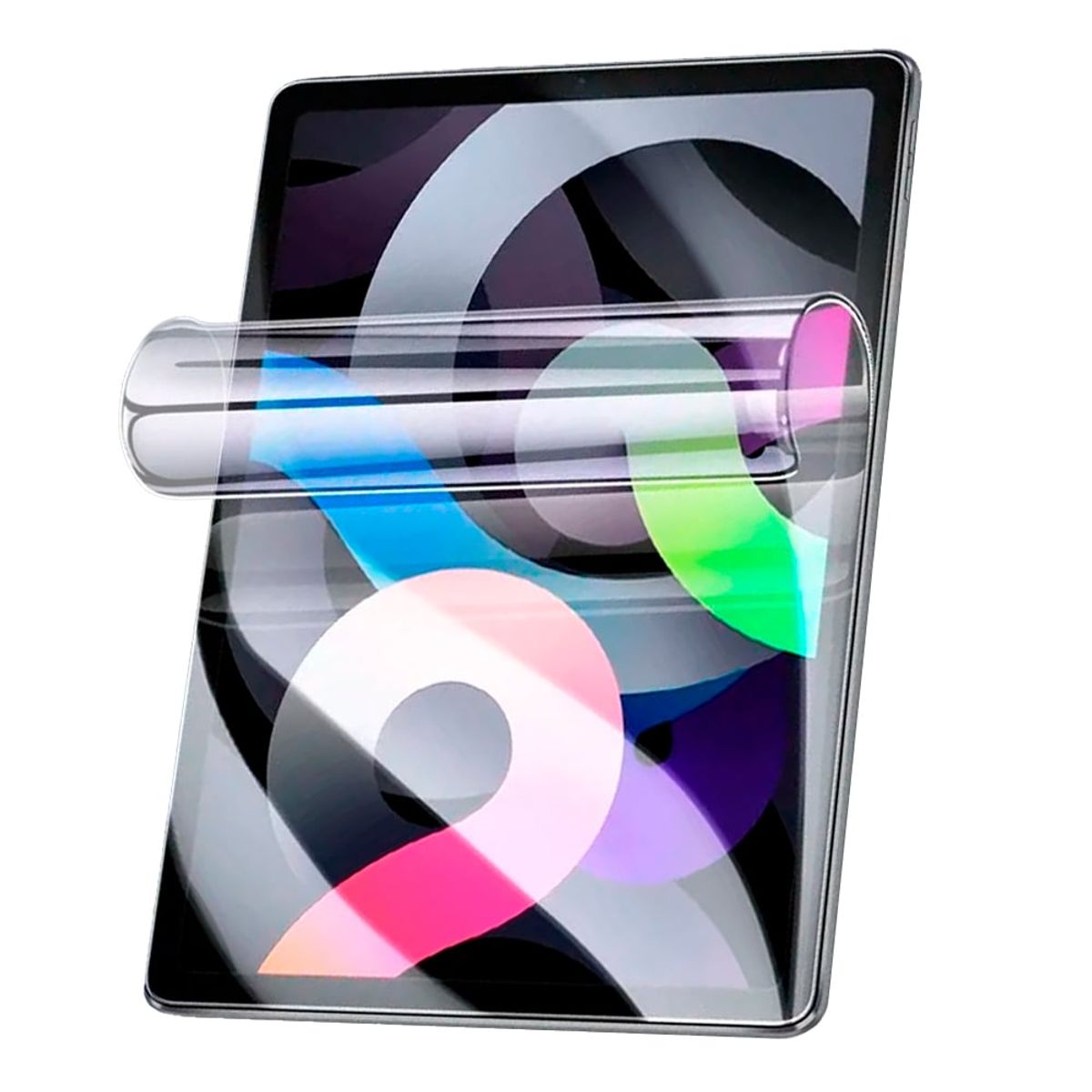 GENERICO - Mica para Lenovo Tab M10 HD 2da Gen 10.1 " - TB X306X Hydrogel