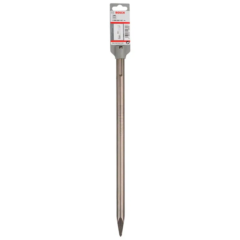 BOSCH - Bosch Cincel Max Punta Bosch 400 mm Standar