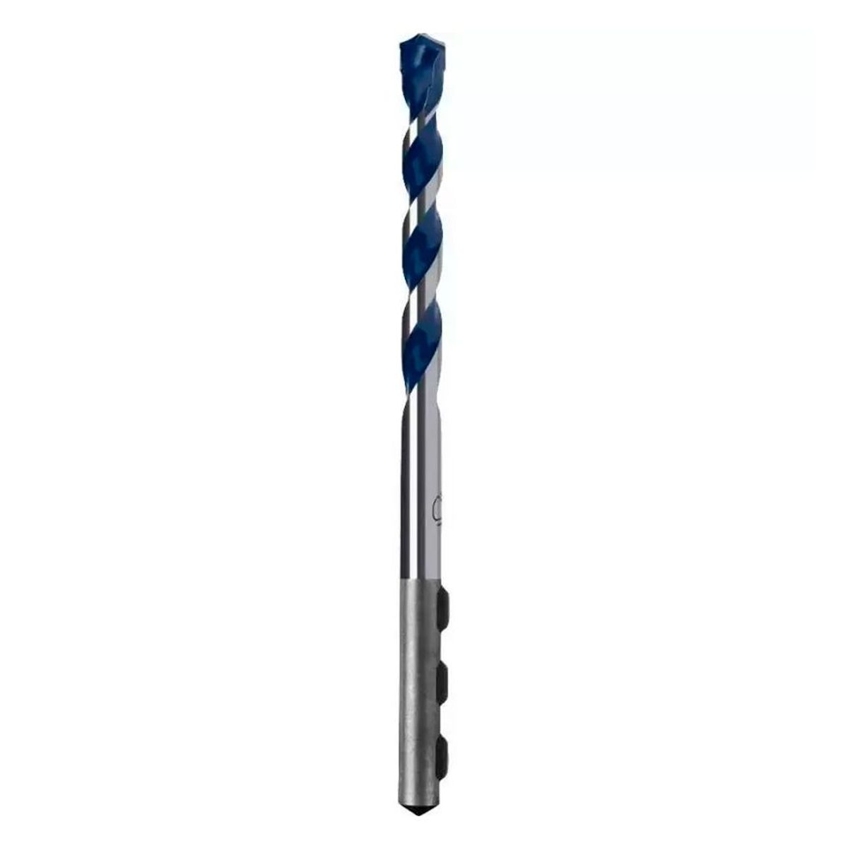 BOSCH - Bosch Broca Muro Concreto CYL-5  5.0mm  3/16"X2X4
