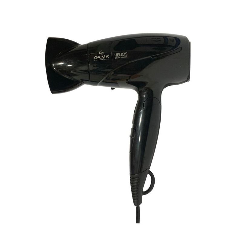 GAMA - Secadora Compacta 2 Velocidades Gama 2741