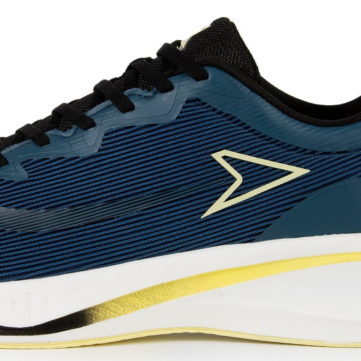 POWER - Zapatillas Deportivas Power Swift Verde Hombre