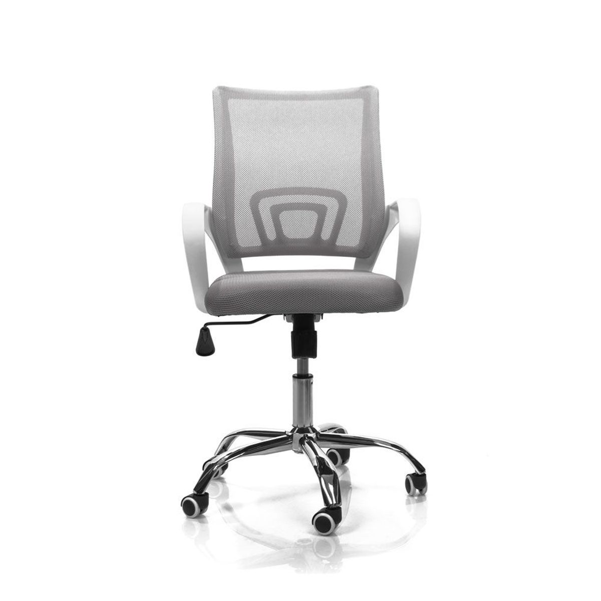 XION - Silla de oficina Atlantis 111 PLOMO