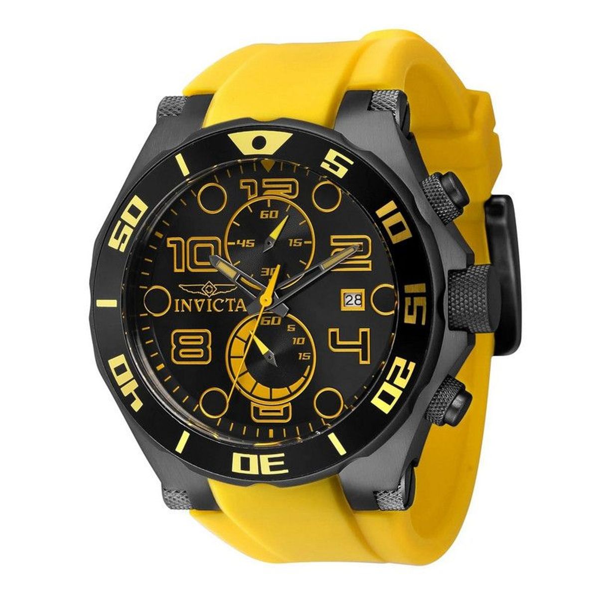 INVICTA - Reloj Invicta Pro Diver LATAM Exclusive 40020 para Hombre