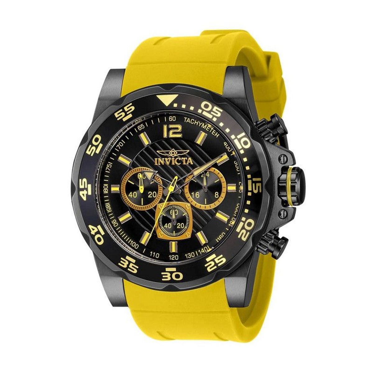 INVICTA - Reloj Invicta Pro Diver LATAM Exclusive 40027 para Hombre