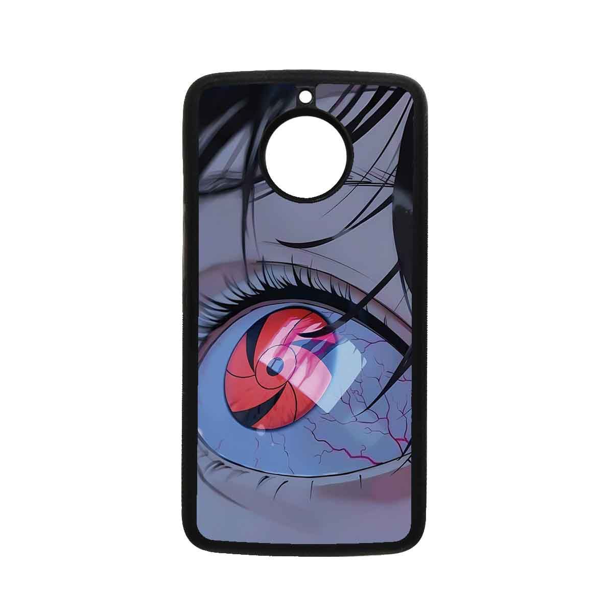 GENERICO - Funda Protector Case Para MOTO E4 PLUS