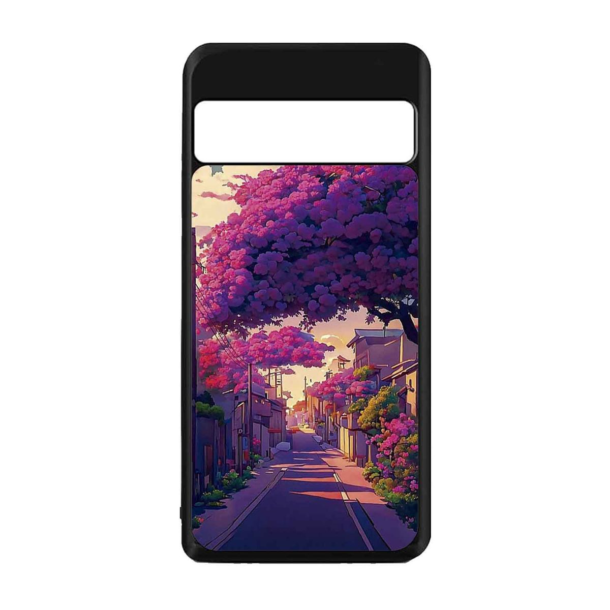 GENERICO - Funda Protector Case Para GOOGLE PIXEL 7