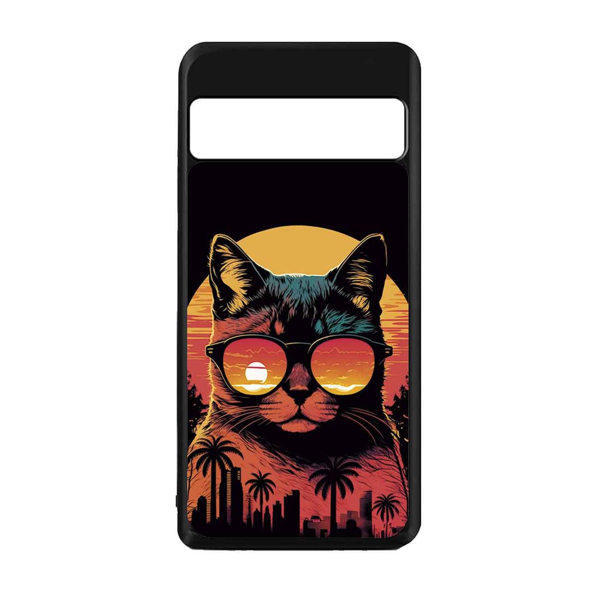 GENERICO - Funda Protector Case Para GOOGLE PIXEL 7