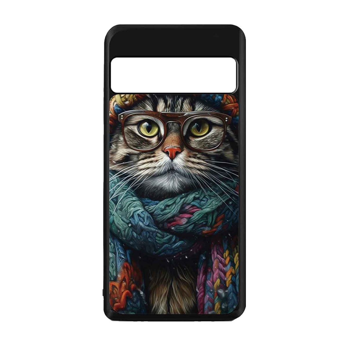 GENERICO - Funda Protector Case Para GOOGLE PIXEL 7.